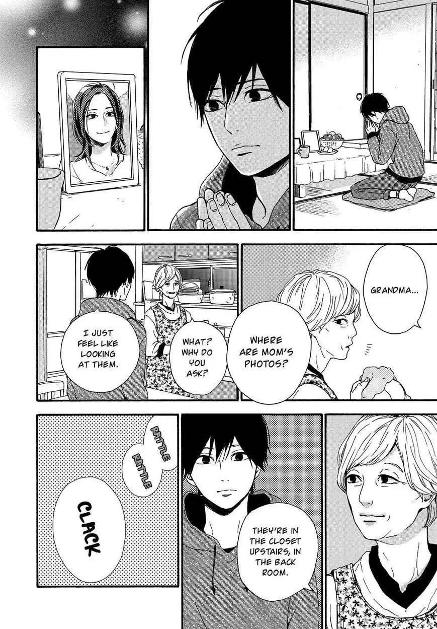 Orange (TAKANO Ichigo) Chapter 22 22